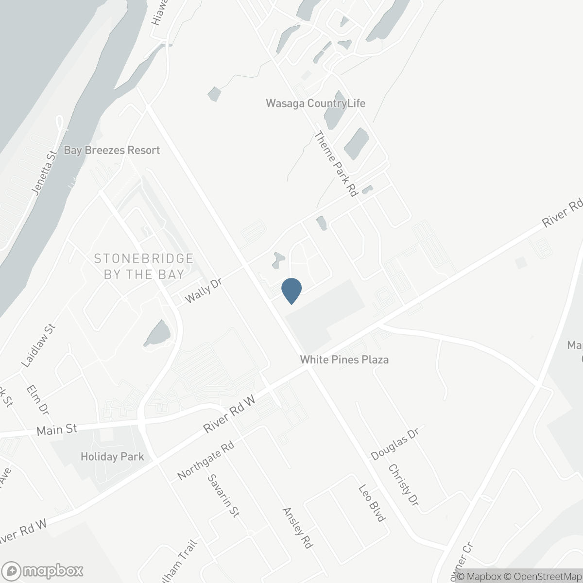15 MEADOW LANE, Wasaga Beach, Ontario L9Z 2P2